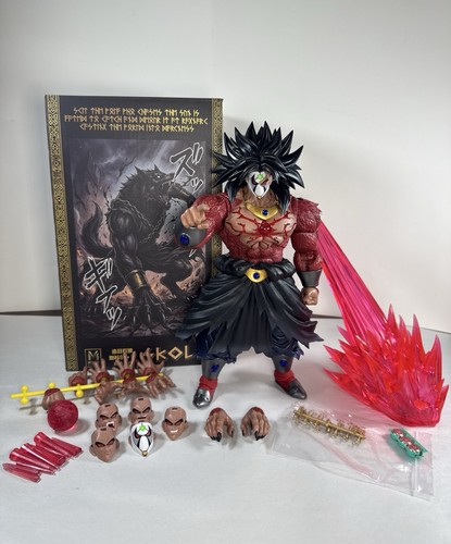 Figuarts dragon ball z - sh,