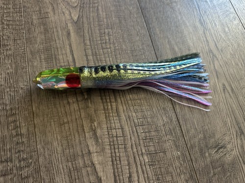 Esca pesca trolling - esca,
