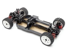 FTX 1:10 R4 RC Kit telaio