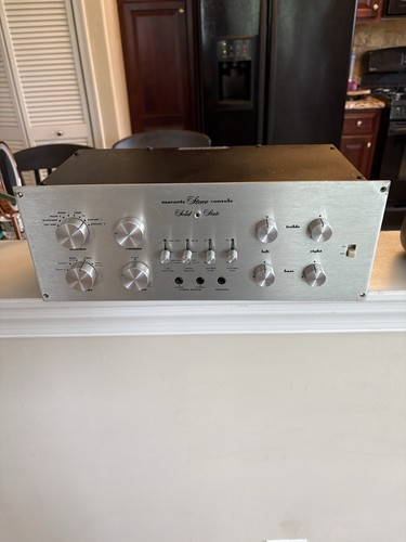 Marantz model 1970 - model, 7t