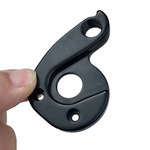 Occhio cambio mountain bike