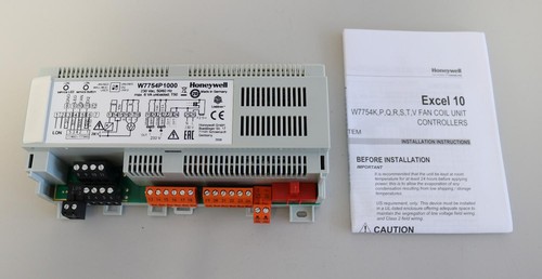 Honeywell centra w7754p1000 - centra,