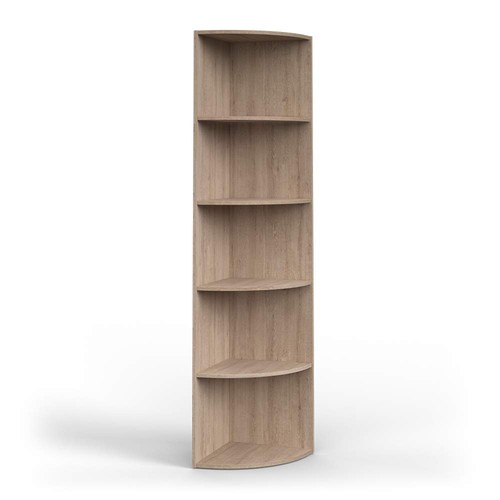 Vicco libreria angolare - vicco,