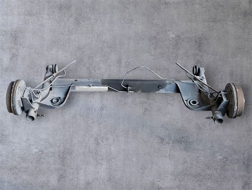 Assale posteriore per suzuki - posteriore,