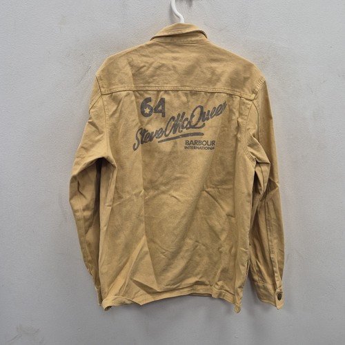 Camicia barbour steve - camicia,
