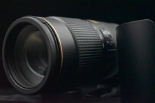 [US Duty Paid] Nikon AF-S