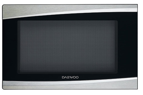 Daewoo microonde kor 137es - daewoo, kor-137es