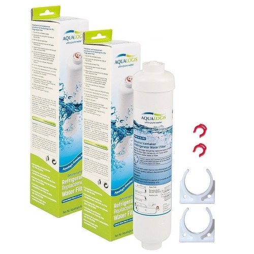 Filtro acqua compatibile - 2x,