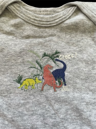 Petit bateau euc - bateau, dinosaur