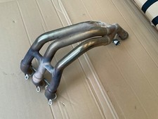 Collettore di scarico Triumph