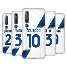 KIT GIOCATORI AWAY UFFICIALE