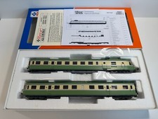 ROCO 43037.2 - Set RGP X 2728
