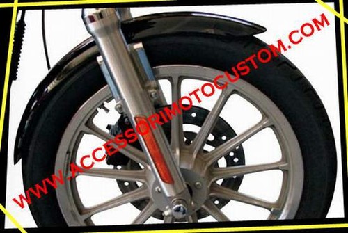 Parafango sportster harley - sportster,