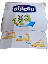 Girello Per Bimbi 3 In 1