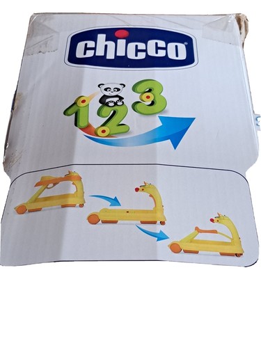 Girello per bimbi 1 - per, in