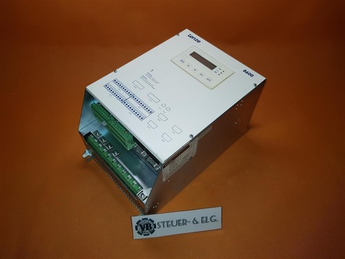 Lenze 8600 inverter - lenze,