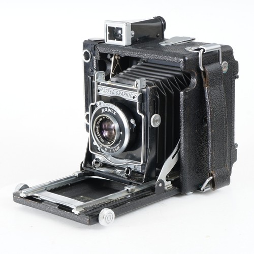 Graflex speed graphic - :graflex, 2x3