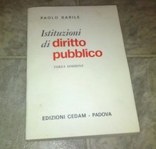 Istituzioni di Diritto