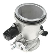 Corpo Farfallato per Renault