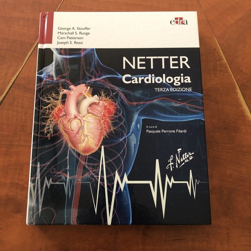 Stouffer netter cardiologia - stouffer-netter, cardiologia-