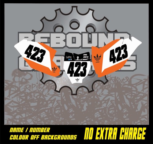 Scheda numerica rebound - numerica, mx