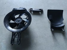 Ventola Radiatore KTM Duke 790 2018 2020