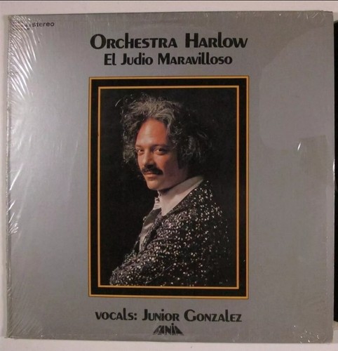 Orchestra harlow judio - orchestra, harlow.judio