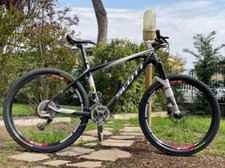 Bici mtb Scott Scale Rc