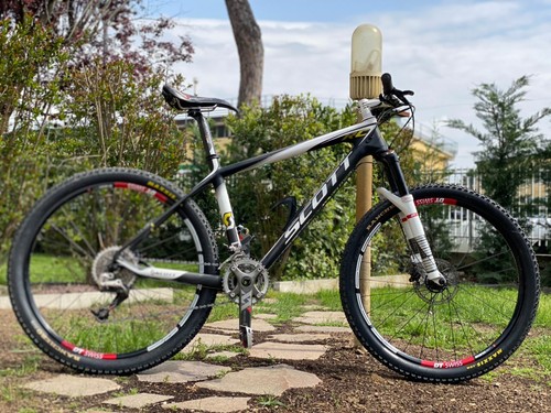 Bici mtb scott scale - scott,
