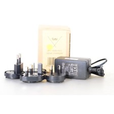 Caricabatterie Manfrotto Syrp