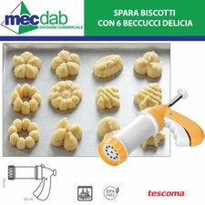Spara Biscotti Tescoma con 6