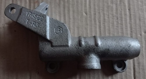 Piaggio corpo pompa freni - piaggio, x