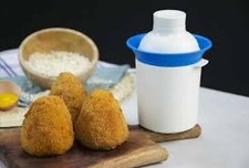 TUPPERWARE: PICCIRIDDU (PER PREPARARE ARANCINI E MOLTO ALTRO)