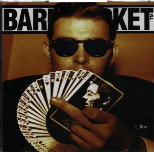 Barkmarket ron pias - ron,