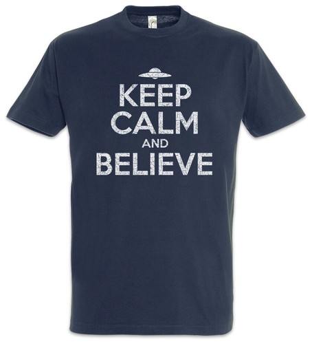 Shirt uomo keep calm - uomo,