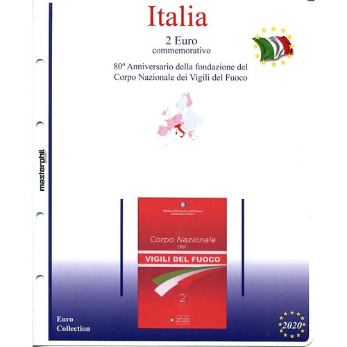 Busta masterphil euro - 2,