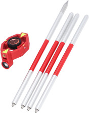 Kit Mini Asta Prisma Diametro