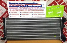 RADIATORE RAFFREDDAMENTO