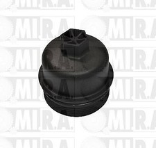 COPERCHIO FILTRO OLIO OE 73500070 ABARTH 500 PUNTO GRANDE PUNTO 282301
