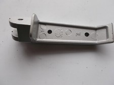 Pedana appoggiapiedi destra nuda Cagiva Freccia River Ducati Paso 851 ST2 ST4