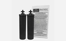 Elementi di ricambio per