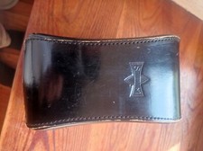 Mamiya C 330 Astuccio In Cuoio RARISSIMO !