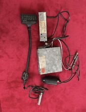 Porsche 911 Turbo autoradio