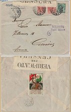 46927  REGNO storia postale -