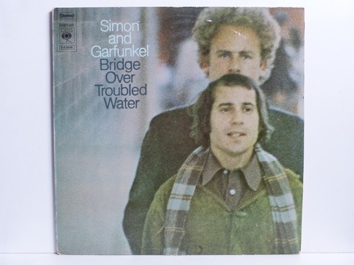 Simon and garfunkel - simon,