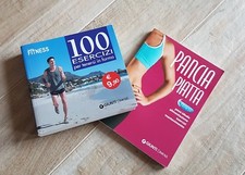 libro pancia piatta e 100