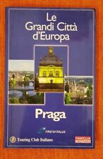 Guida turistica Praga - Le