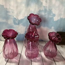 (4) Venice Italy Barovier &