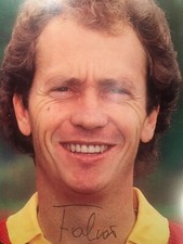 Roma A.C. Scheda di Paulo