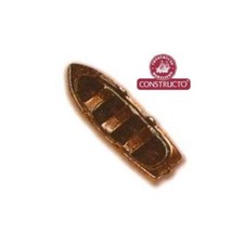 SCIALUPPA METALLO 55MM